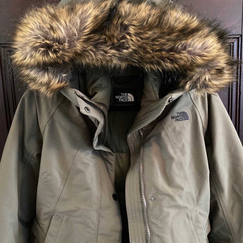 The North Face Outerborough Park